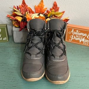 Wos Sorel Winter boots SZ 6.5
